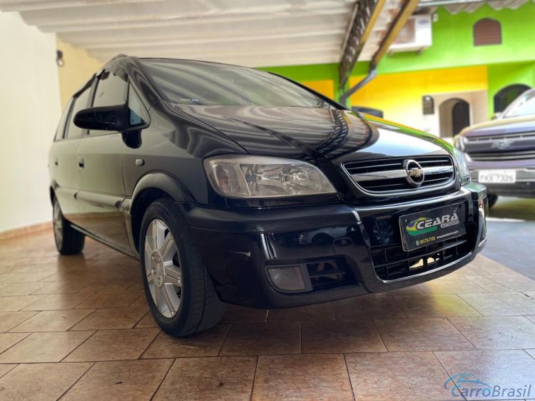 Cear Autozero | Zafira Elegance 2.0 11/11 - foto 6