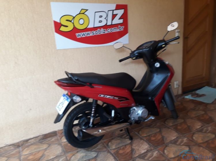 S Biz | Biz 125  EX 15/15 - foto 2