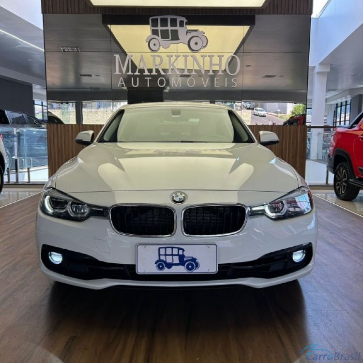 Markinho Automveis | 320i ActiveFlex 2.0 17/18 - foto 2