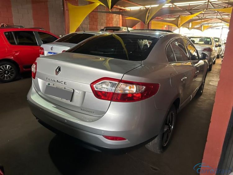 Ney Automveis | Fluence Dynamique 2.0 4P.  11/12 - foto 2