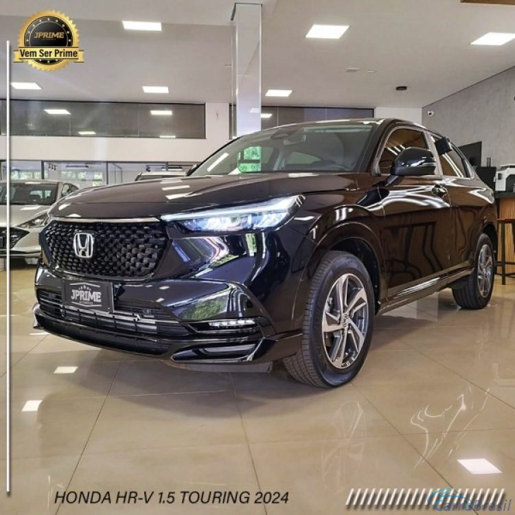 J Prime Automveis | HRV 1.5 Turbo Touring 24/24 - foto 3