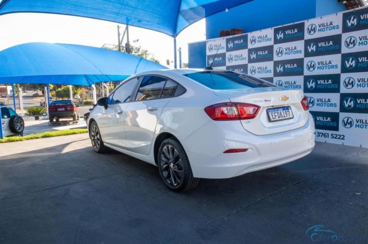 Villa Motors | Cruze  18/18 - foto 2