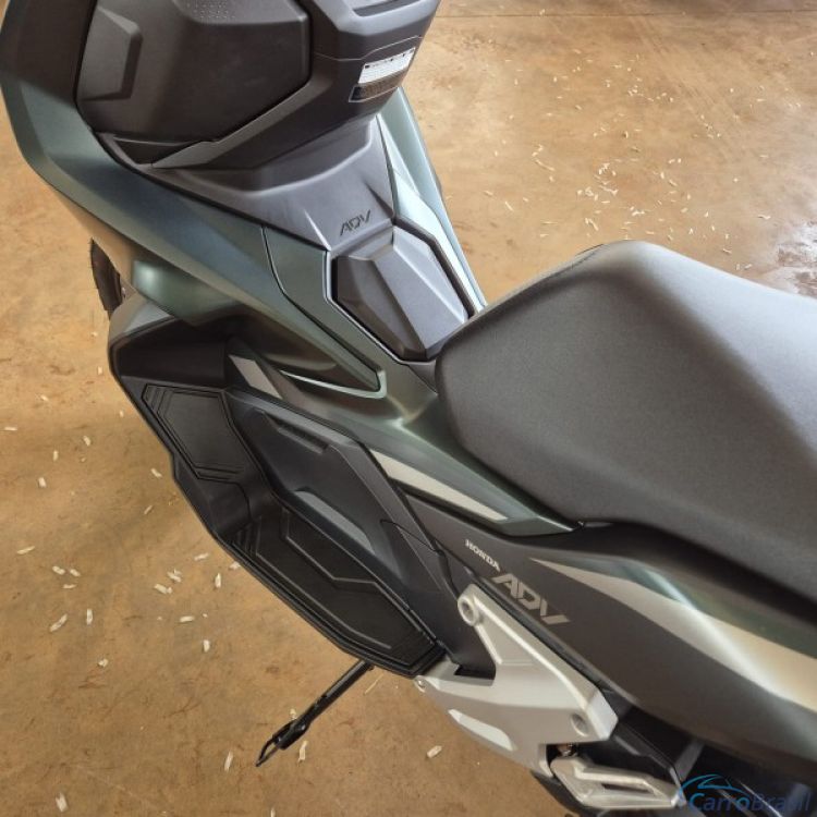 Radan Veiculos | ADV 150 Honda ADV 2024 24/24 - foto 5