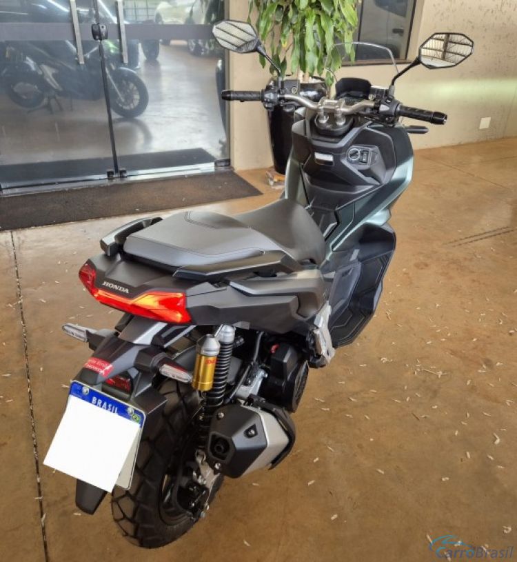 Radan Veiculos | ADV 150 Honda ADV 2024 24/24 - foto 6