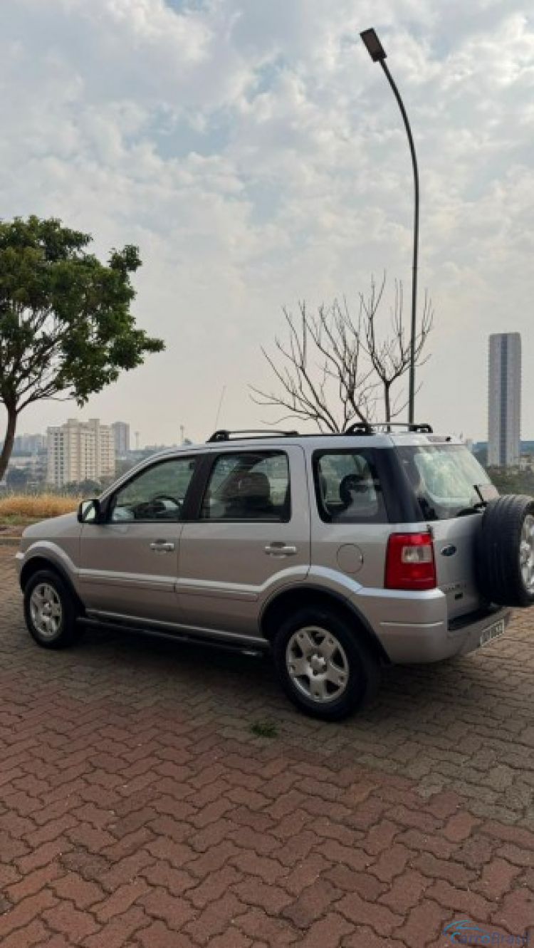 Veicar Multimarcas | EcoSport 2.0 XLT 06/06 - foto 8