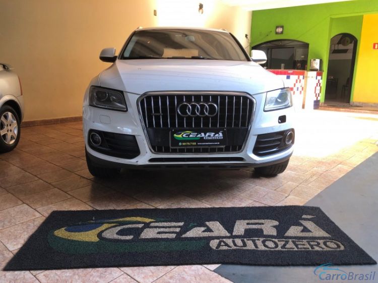 Cear Autozero | Q5 Q5 TFSI 2.0 14/14 - foto 1