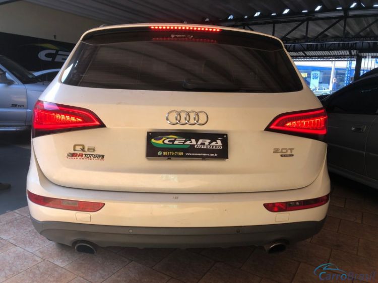 Cear Autozero | Q5 Q5 TFSI 2.0 14/14 - foto 9