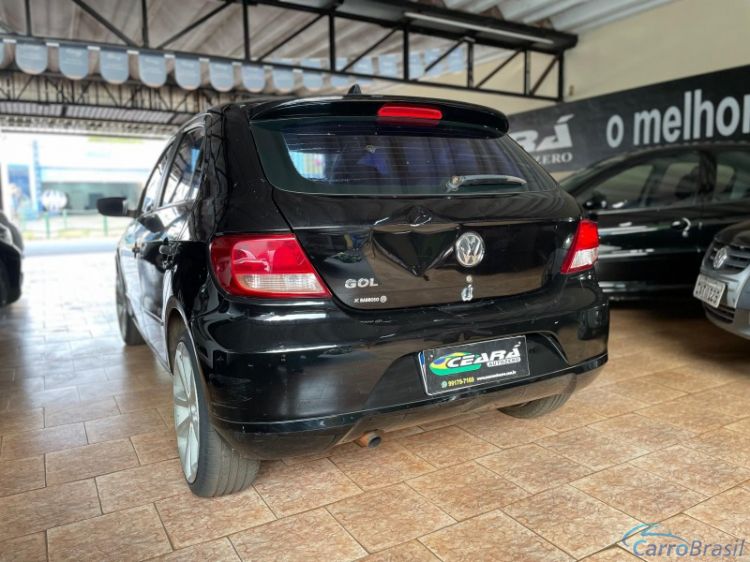 Cear Autozero | Gol G5  GOL 1.0 12/12 - foto 2