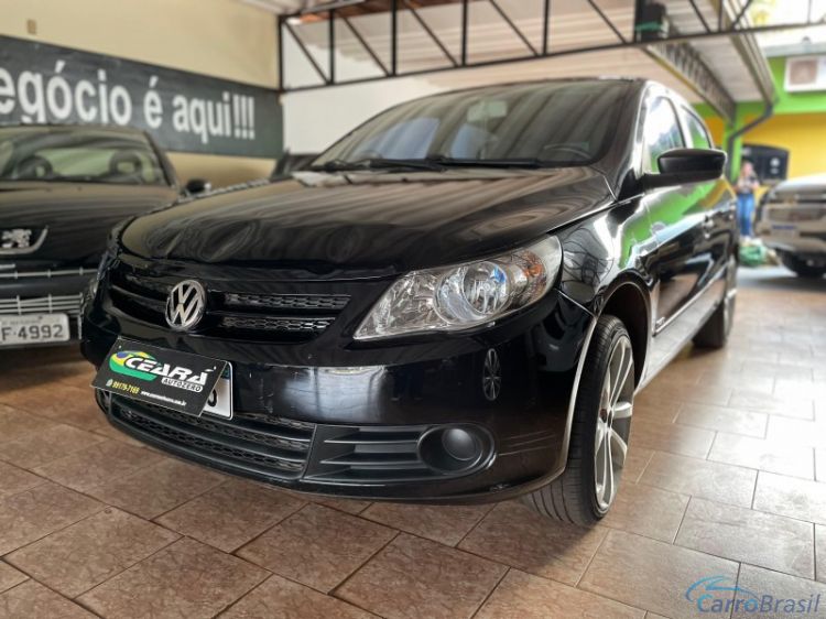 Cear Autozero | Gol G5  GOL 1.0 12/12 - foto 3