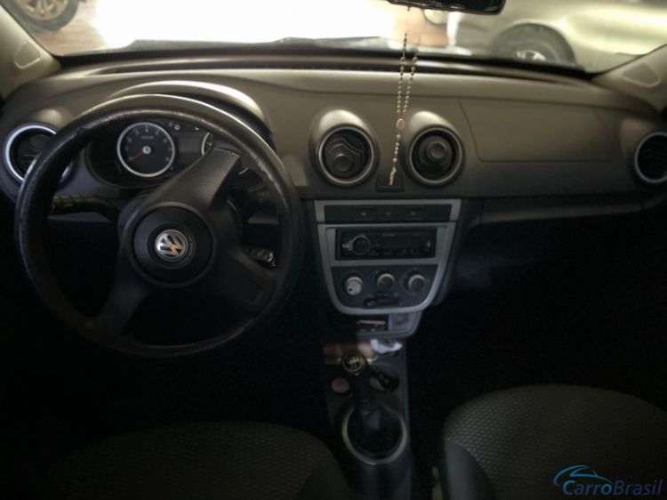 Cear Autozero | Gol G5  GOL 1.0 12/12 - foto 5