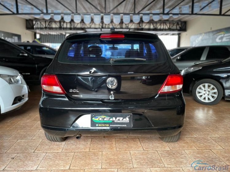 Cear Autozero | Gol G5  GOL 1.0 12/12 - foto 9