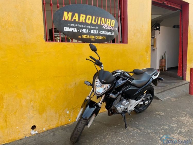 Marquinho Motos RP | CB 300 R  13/13 - foto 2