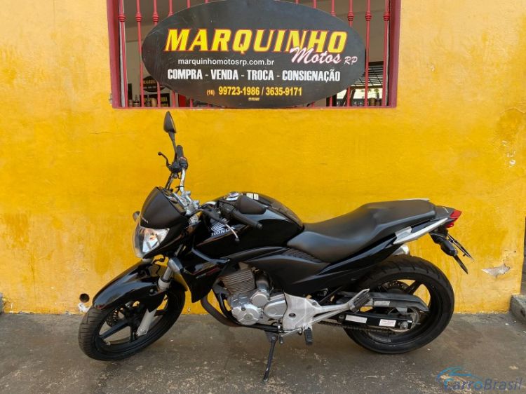 Marquinho Motos RP | CB 300 R  13/13 - foto 1