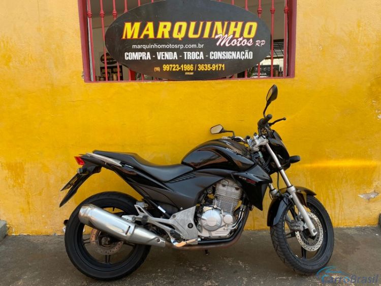 Marquinho Motos RP | CB 300 R  13/13 - foto 3