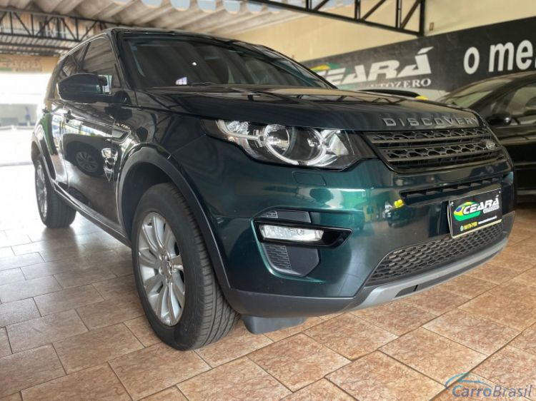 Cear Autozero | Discovery  DISCOVERY SE 2.0 15/15 - foto 2