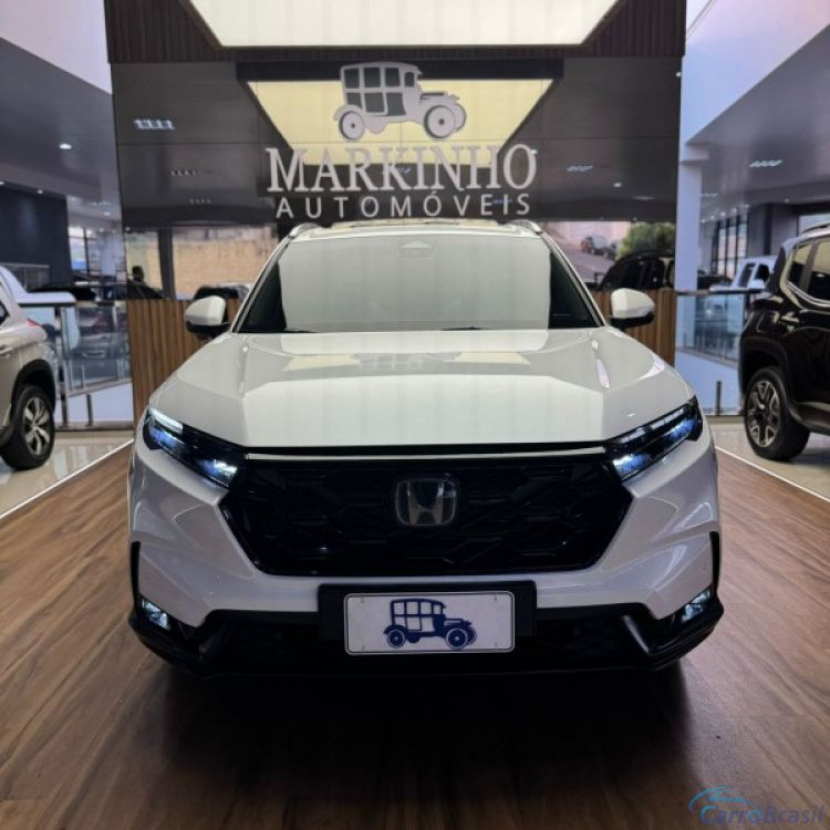 Markinho Automveis | CRV Touring 2.0 AWD 23/24 - foto 2