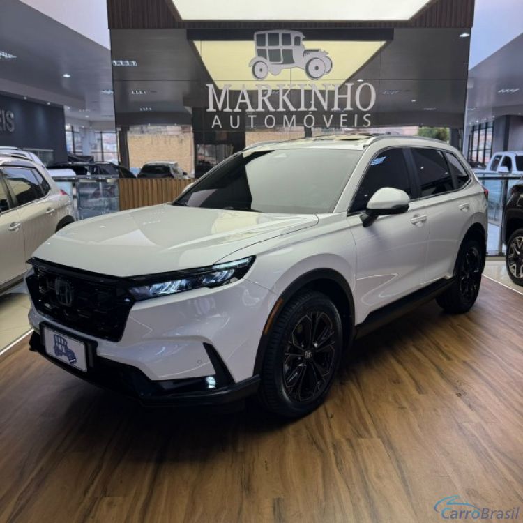 Markinho Automveis | CRV Touring 2.0 AWD 23/24 - foto 1