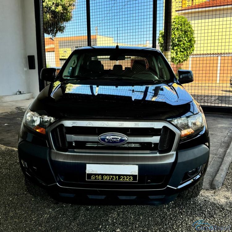 Paulinho Pick Up | Ranger XLS 2.2 4X4 Aut. 4P.  18/18 - foto 4