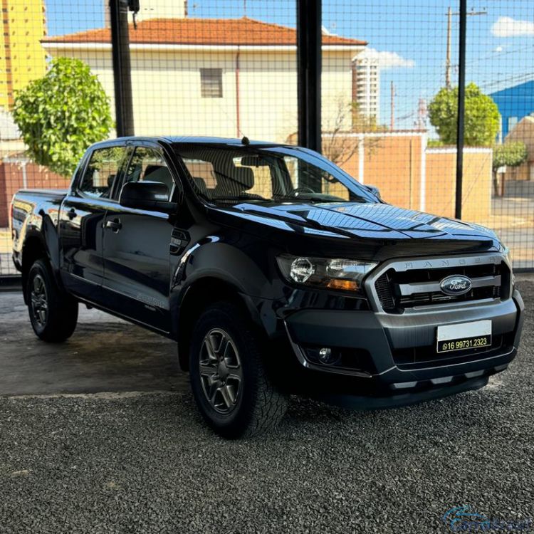 Paulinho Pick Up | Ranger XLS 2.2 4X4 Aut. 4P.  18/18 - foto 1