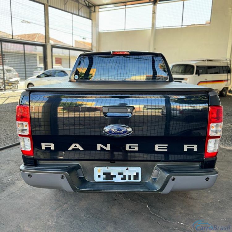 Paulinho Pick Up | Ranger XLS 2.2 4X4 Aut. 4P.  18/18 - foto 6