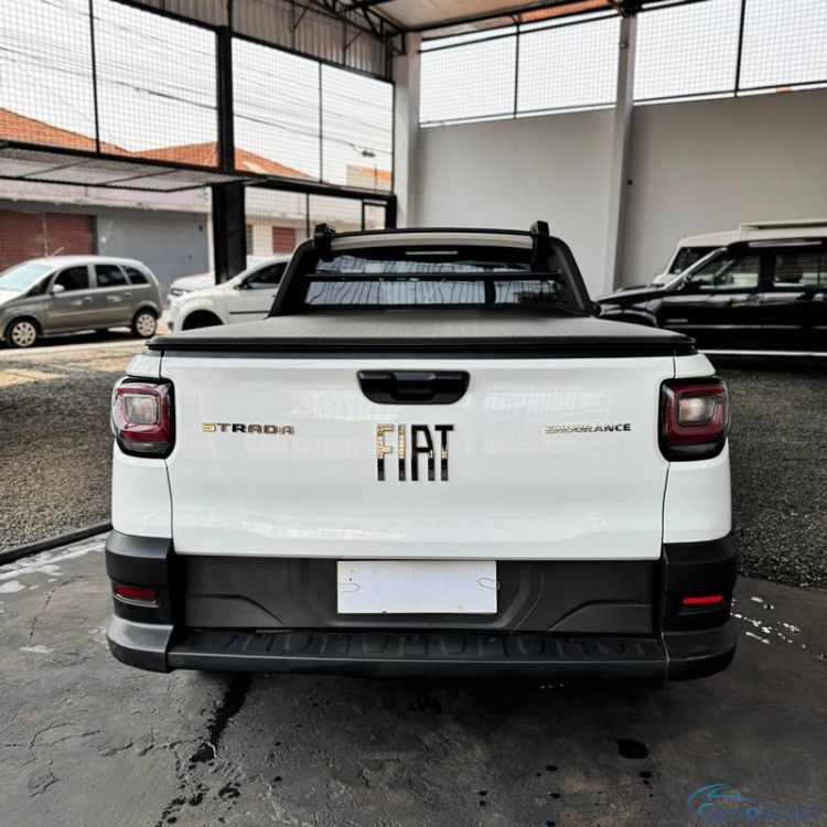 Paulinho Pick Up | Strada 1.3 2P.  23/23 - foto 6