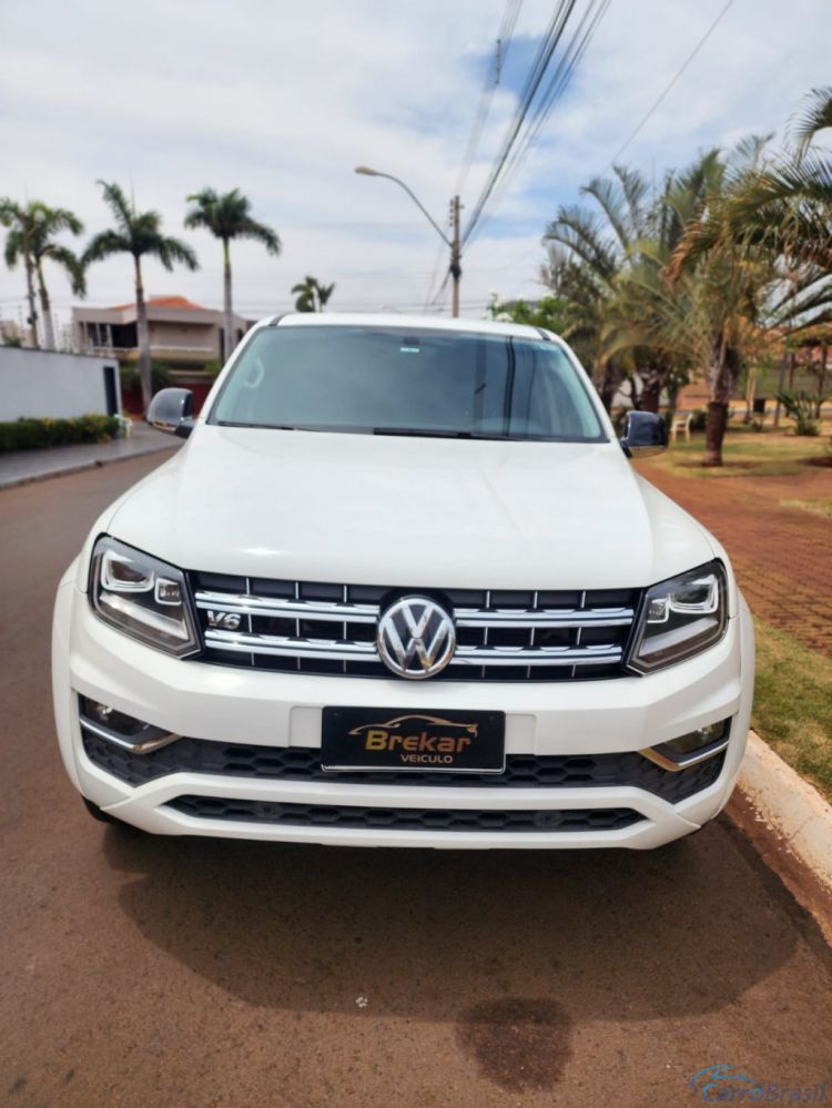 Brekar Veculos | Amarok HighLine V6 19/19 - foto 1