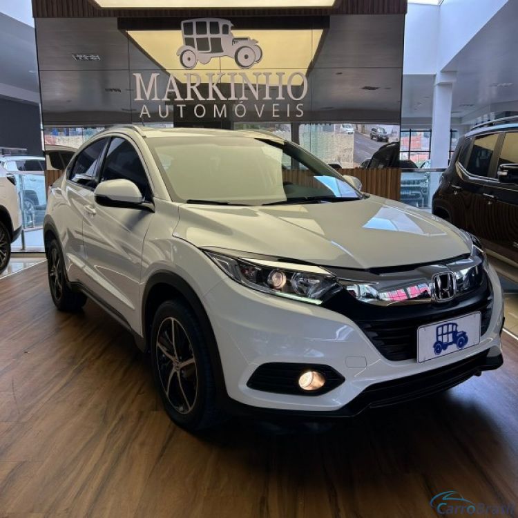 Markinho Automveis | HRV EX 1.8 CVT 21/21 - foto 3