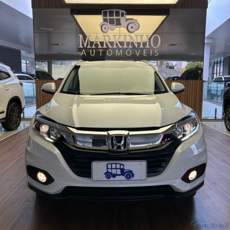 Markinho Automveis | HRV EX 1.8 CVT 21/21 - foto 2