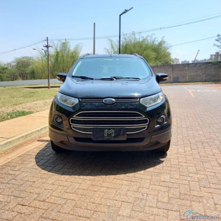 Veicar Multimarcas | EcoSport 2.0 SE 15/15 - foto 1