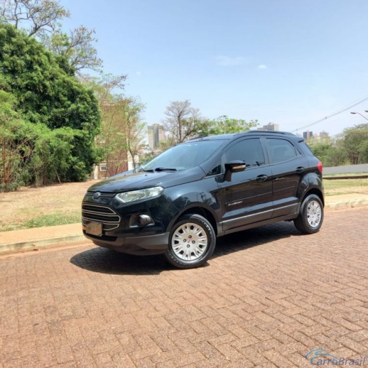 Veicar Multimarcas | EcoSport 2.0 SE 15/15 - foto 4