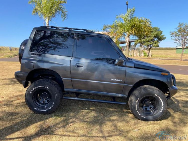 Home Car | Vitara 4X4 4P.  92/92 - foto 4