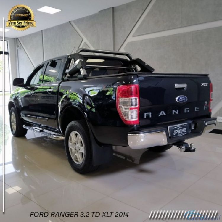 J Prime Automveis | Ranger 3.2 XLT 13/14 - foto 4