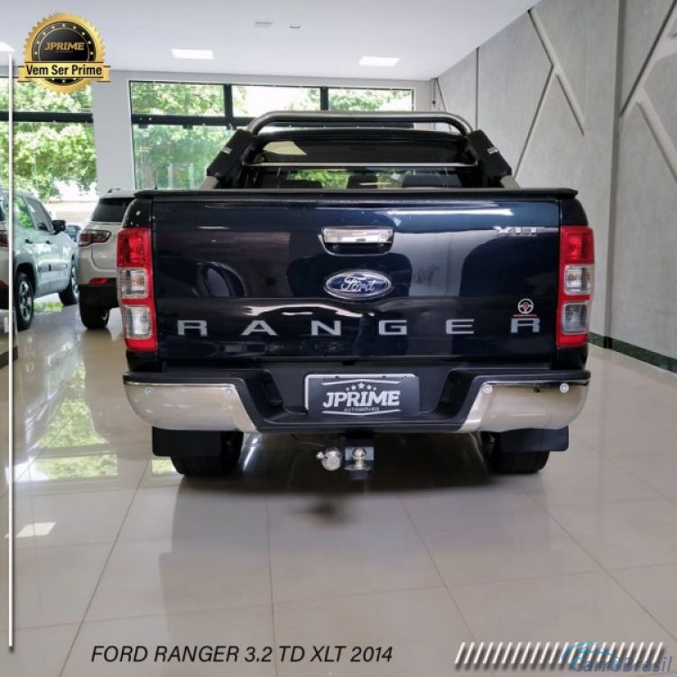 J Prime Automveis | Ranger 3.2 XLT 13/14 - foto 5