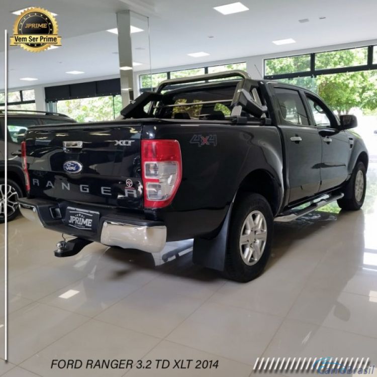 J Prime Automveis | Ranger 3.2 XLT 13/14 - foto 6