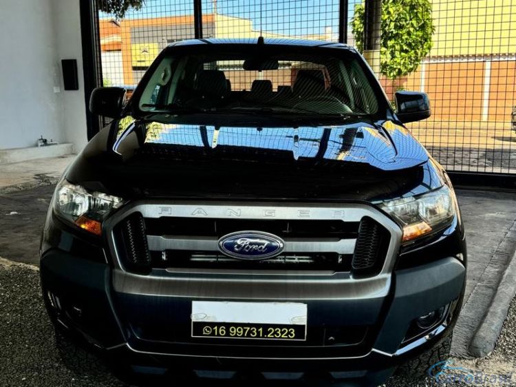 Paulinho Pick Up | Ranger XLS 2.2 4X4 Aut. 4P.  18/18 - foto 4