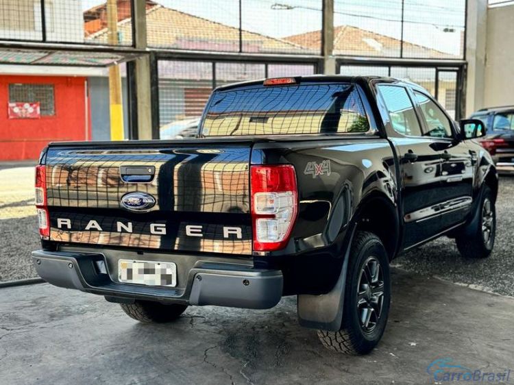 Paulinho Pick Up | Ranger XLS 2.2 4X4 Aut. 4P.  18/18 - foto 7