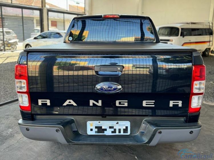 Paulinho Pick Up | Ranger XLS 2.2 4X4 Aut. 4P.  18/18 - foto 6