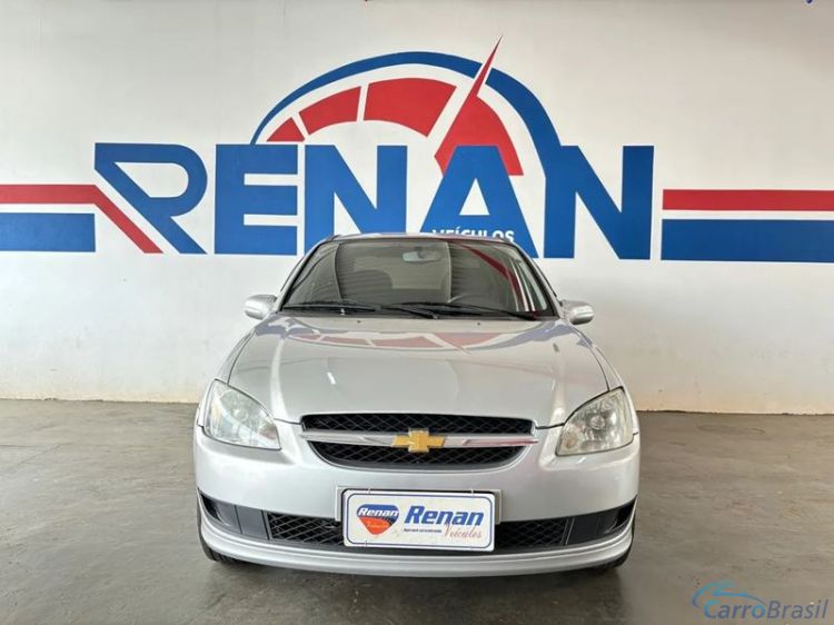 Renan Veculos | Corsa Sedan Classic 1.0 LS 4P. 14/14 - foto 4