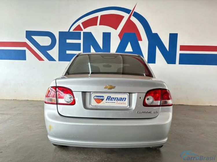 Renan Veculos | Corsa Sedan Classic 1.0 LS 4P. 14/14 - foto 6