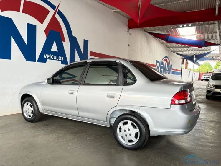 Renan Veculos | Corsa Sedan Classic 1.0 LS 4P. 14/14 - foto 2