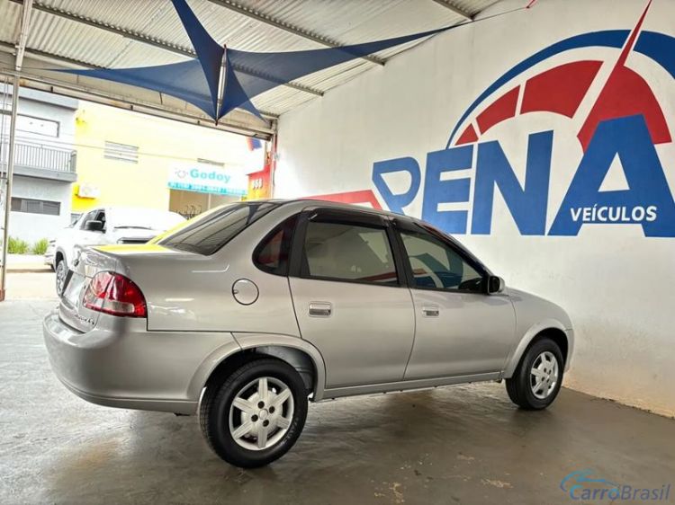 Renan Veculos | Corsa Sedan Classic 1.0 LS 4P. 14/14 - foto 9