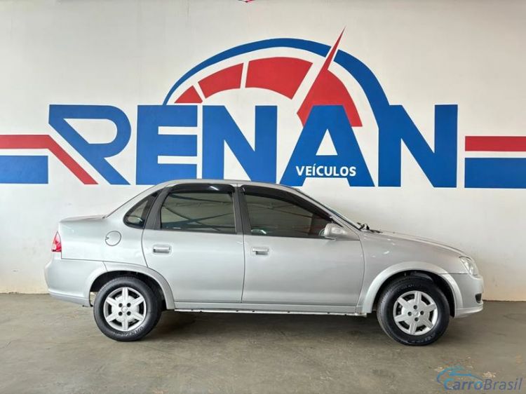 Renan Veculos | Corsa Sedan Classic 1.0 LS 4P. 14/14 - foto 10