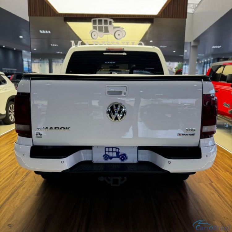 Markinho Automveis | Amarok Confortline V6 22/23 - foto 5