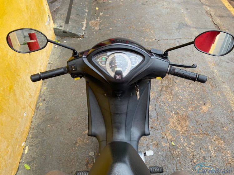 Marquinho Motos RP | Biz 125 EX 17/17 - foto 7