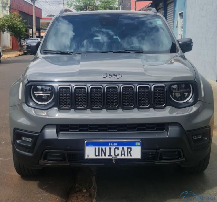 Unicar Veculos | Renegade SPORT T270 22/22 - foto 1