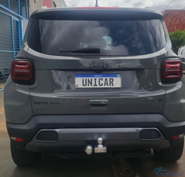 Unicar Veculos | Renegade SPORT T270 22/22 - foto 4