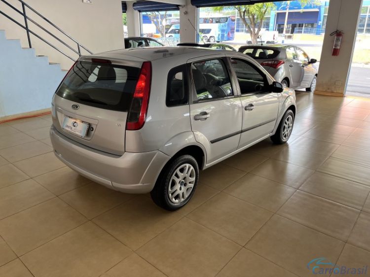 Cristal Veiculos  | Fiesta Hatch 1.6 Flex Completo 13/13 - foto 3