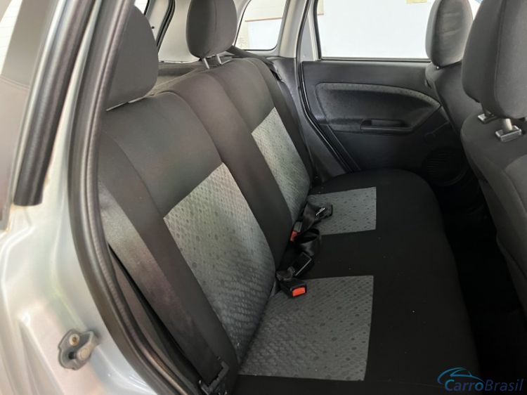 Cristal Veiculos  | Fiesta Hatch 1.6 Flex Completo 13/13 - foto 7