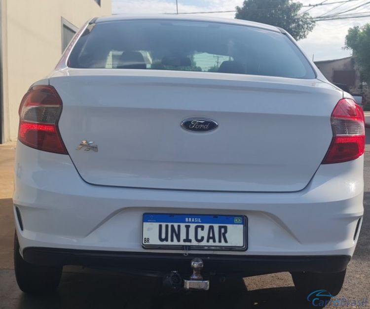 Unicar Veculos | Ka Sedan SE 1.0 HATCH 18/19 - foto 4