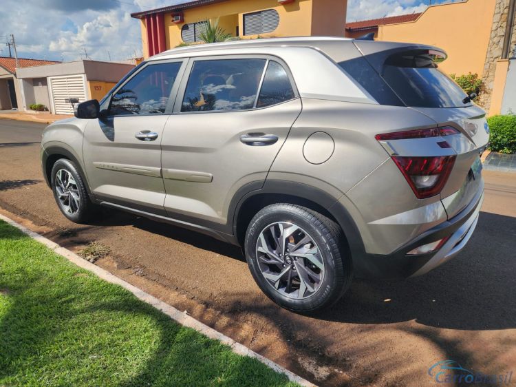 Brekar Veculos | Creta 1.0 Turbo Limited 22/22 - foto 2